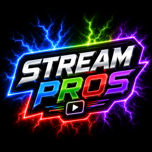 STREAM PROS