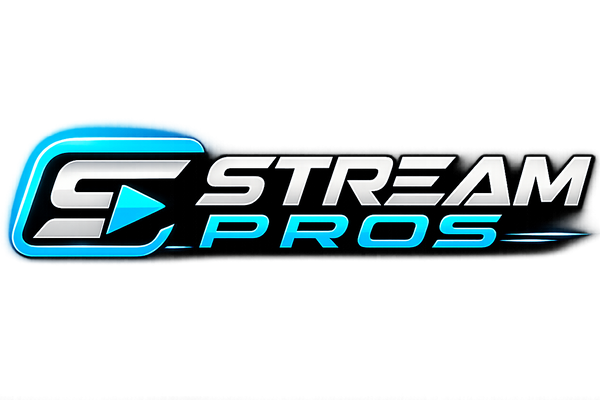 STREAM PROS